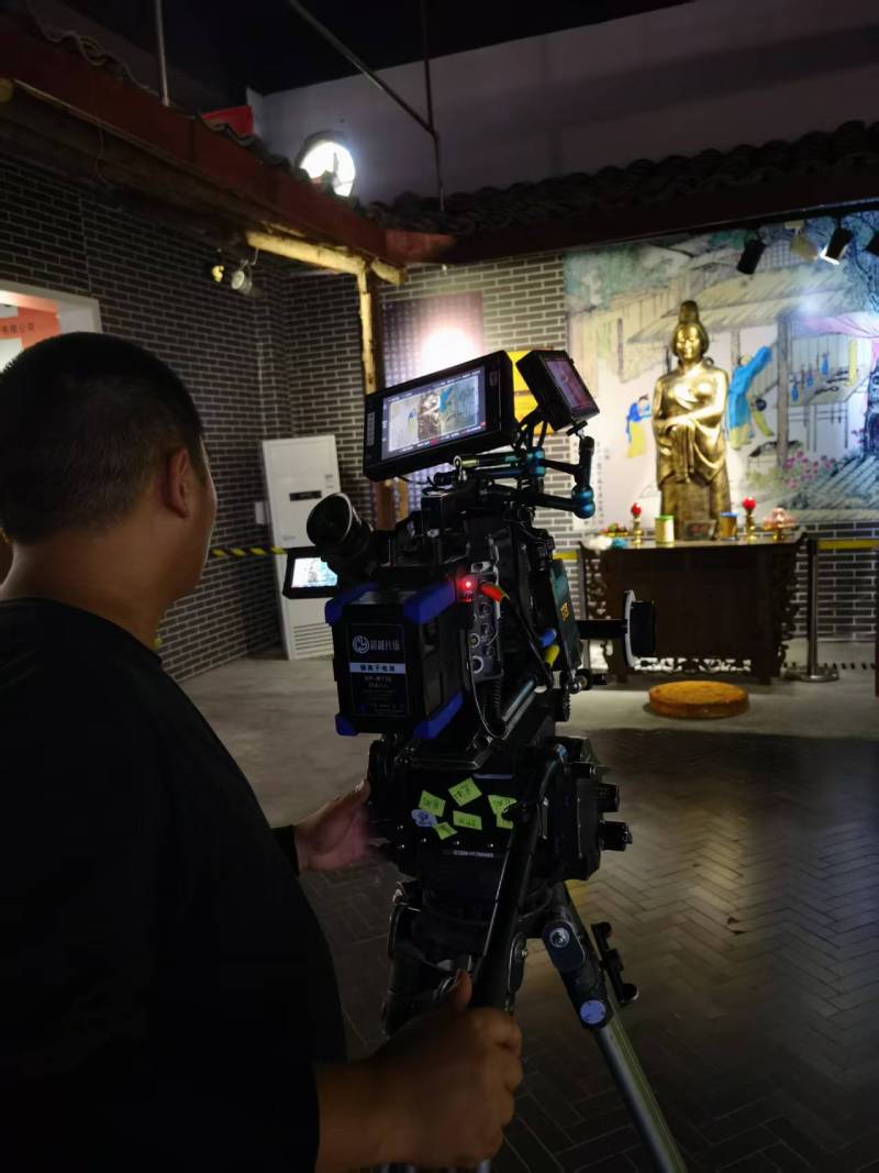聚焦吉首市产品宣传视频拍摄公司，以专业实力赋能品牌声量升级
