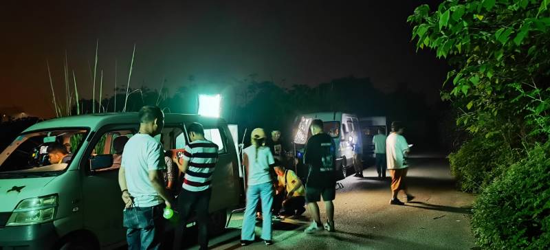 以镜头为笔，绘就吉首市产品视频的进阶之路