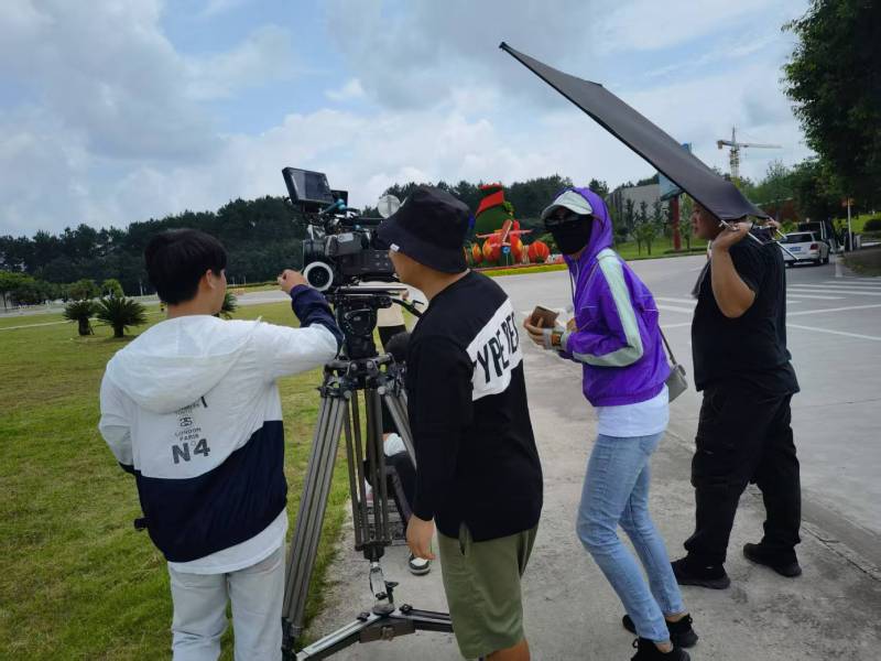 吉首市极致互动，未来愿景宏大，致力于成为全球领先的产品宣传视频企业