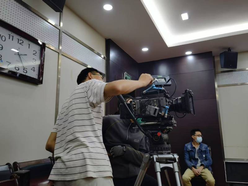 大数据指导创作方向，吉首市产品视频拍摄公司让每帧画面都有效触达